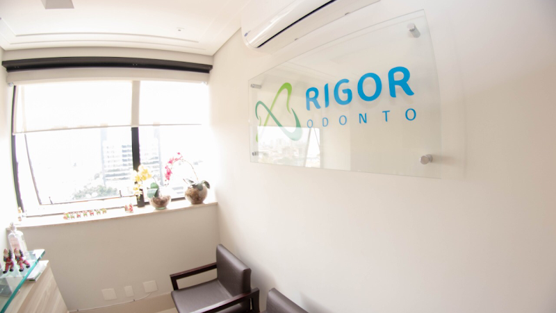Foto 2 de Rigor Odonto