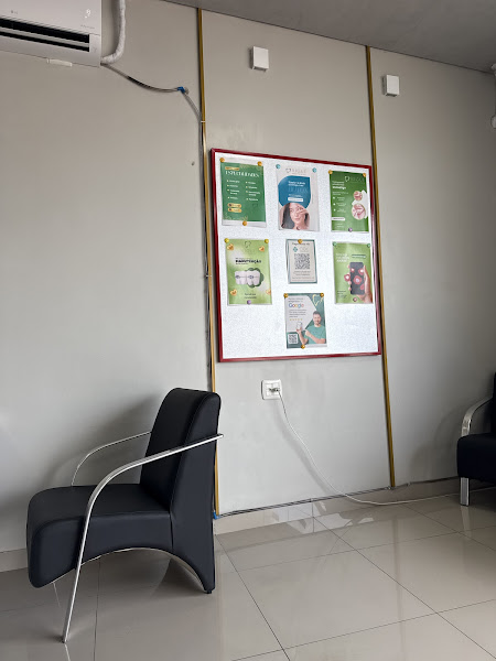 Foto 3 de RIGUI Odontologia