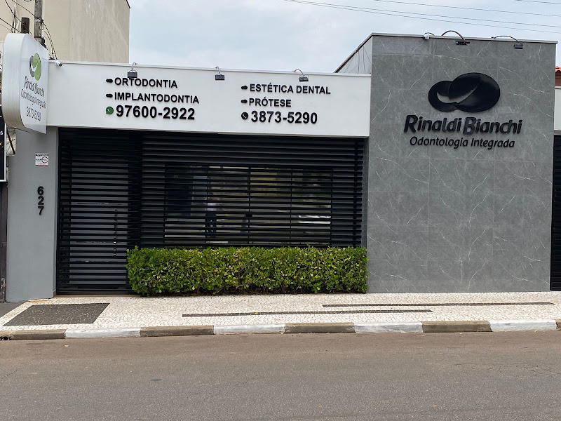 Foto 2 de Rinaldi Bianchi Odontologia