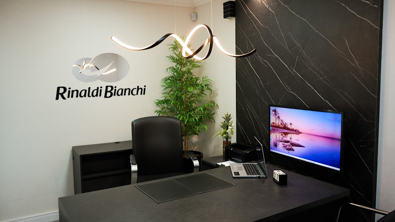 Foto 3 de Rinaldi Bianchi Odontologia