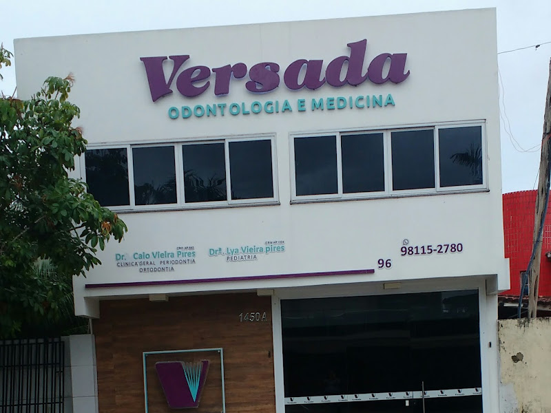 Foto 3 de Rinaldo Júnior Odontologia