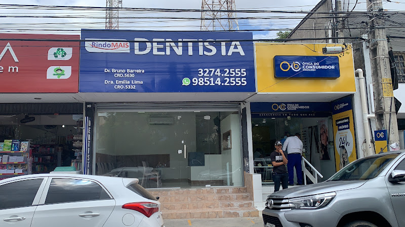 Foto 2 de Rindo Mais