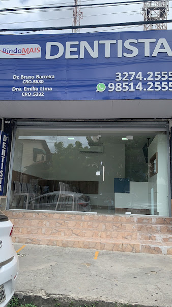 Foto 3 de Rindo Mais