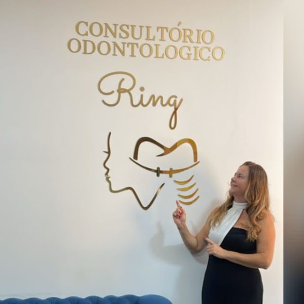 Foto 2 de Ring Consultório Odontológico Dra Adriana Carla