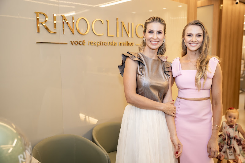 Foto 2 de Rinoclínica - Clínica de Otorrino em Porto Alegre