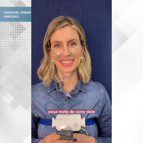 Foto 3 de Rinoclínica - Clínica de Otorrino em Porto Alegre