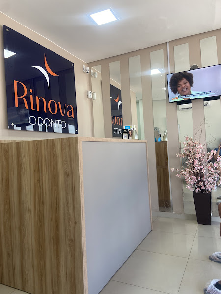Foto 2 de RINOVA ODONTO