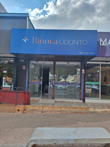 Foto 3 de RINOVA ODONTO