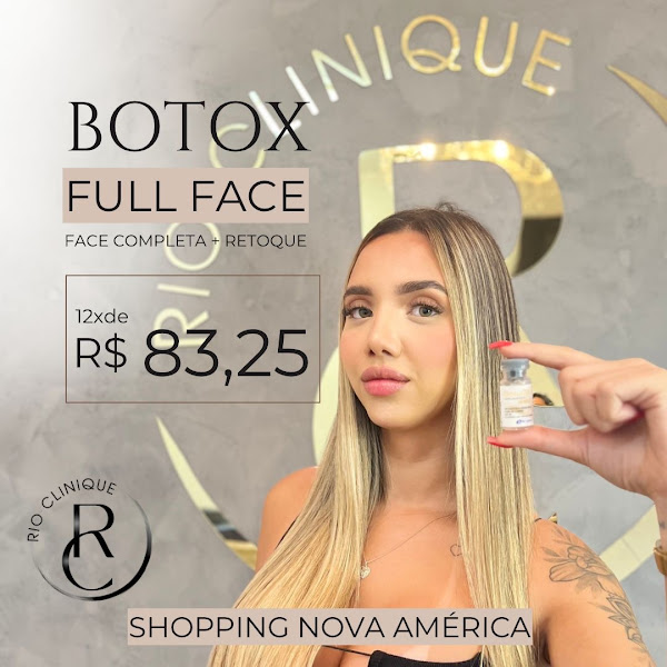 Foto 3 de Rio Clinique - Nova América