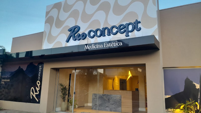 Foto 2 de Rio Concept - Medicina Estética