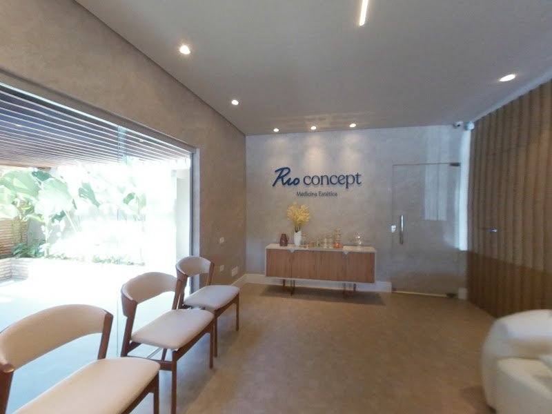 Foto 3 de Rio Concept - Medicina Estética