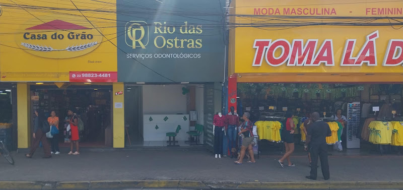 Foto 2 de Rio das Ostras Odontologia