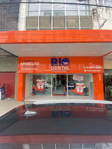 Foto 2 de Rio Dental Recife