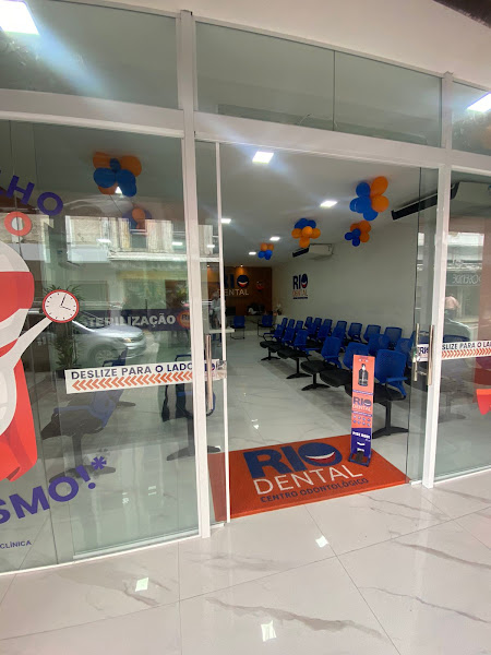 Foto 3 de Rio Dental Recife