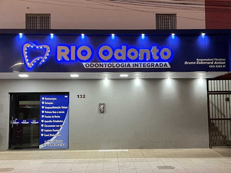 Foto 2 de Rio Odonto | Odontologia Integrada