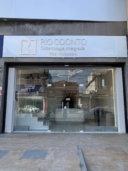 Foto 2 de Rio Odonto Valqueire