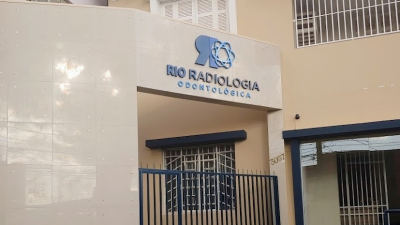 Foto 2 de RIO Radiologia Odontológica