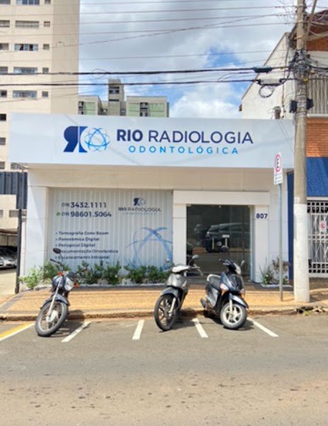 Foto 2 de Rio Radiologia Odontológica Piracicaba