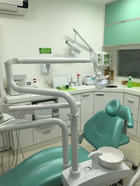 Foto 3 de RioDents Odontologia Integrada