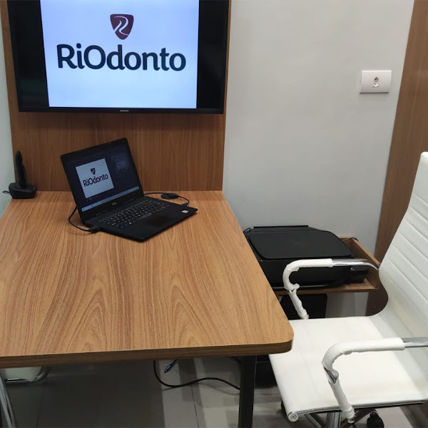 Foto 3 de RiOdonto Odontologia em Marília