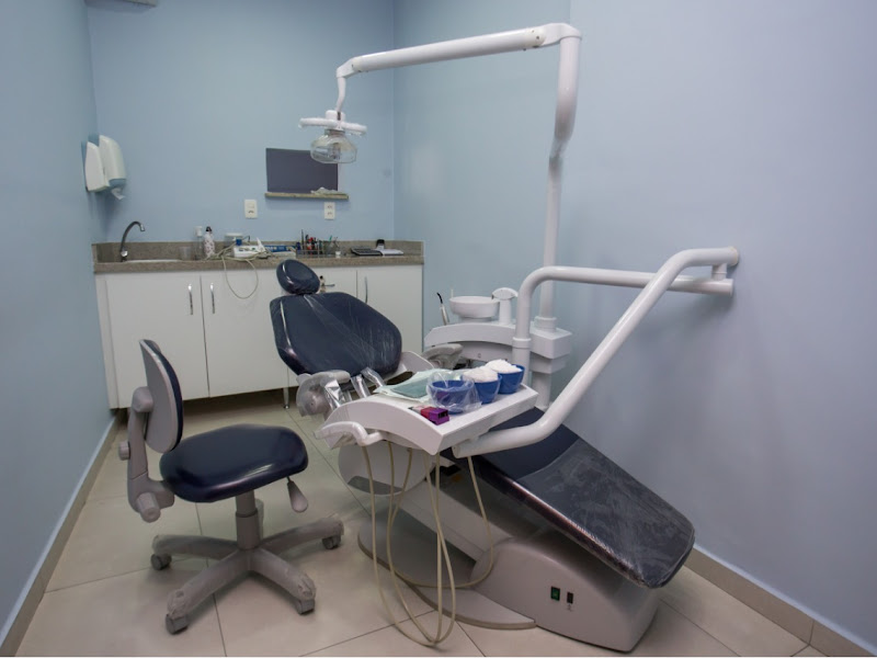 Foto 6 de RioOdonto Odontologia Integrada
