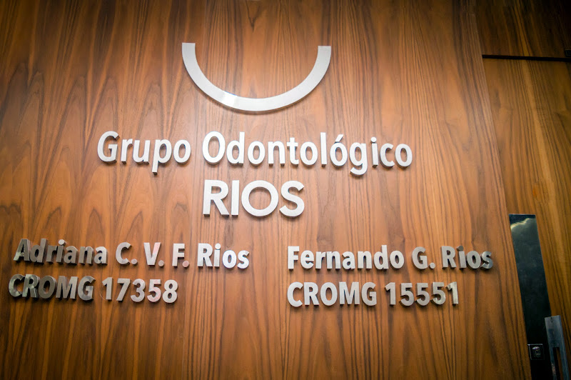 Foto 2 de Rios Odontologia