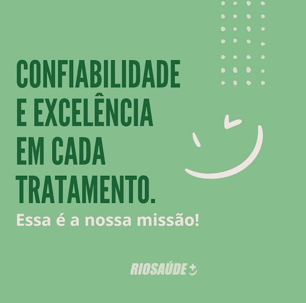 Foto 5 de Riosaúdemais Odontologia