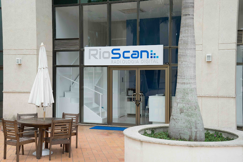 Foto 2 de RioScan - Radiologia Digital