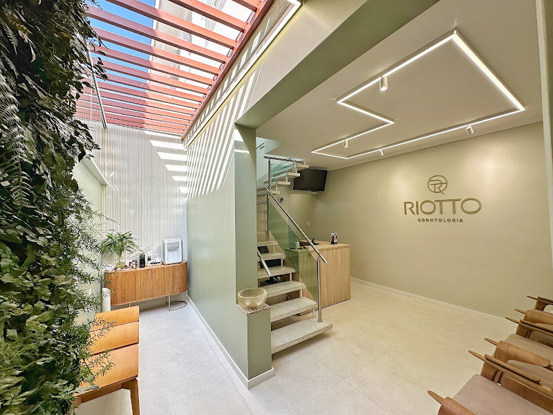 Foto 2 de Riotto Odontologia