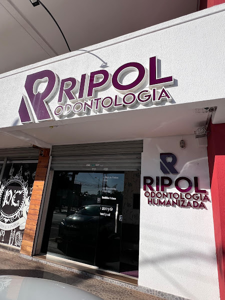 Foto 2 de Ripol Odontologia - Clínica Odontológica | Dentista | Harmonização Facial | Endodontia | no Jardim América em Goiânia