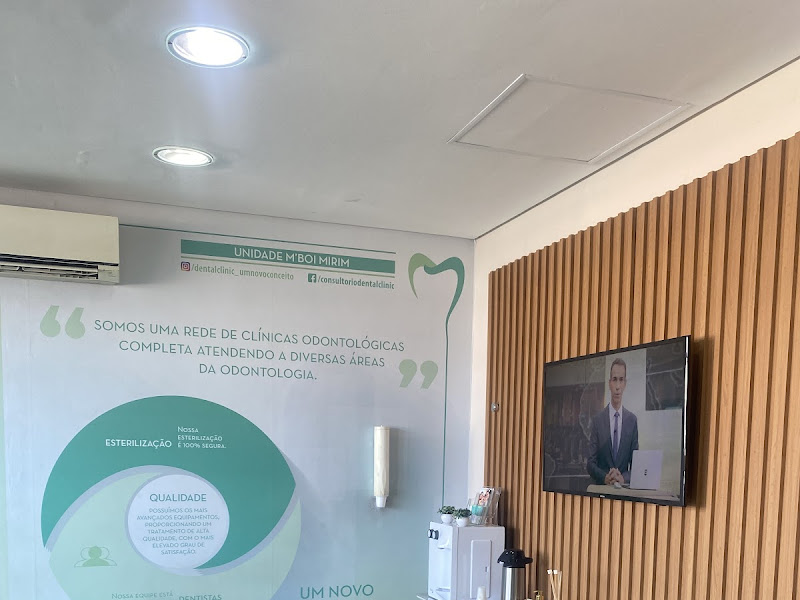 Foto 8 de Rir Odonto M`Boi Mirim