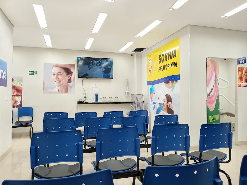 Foto 9 de Rir Odonto M`Boi Mirim