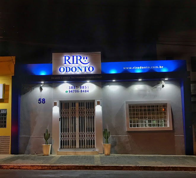 Foto 2 de Rir Odonto Mooca