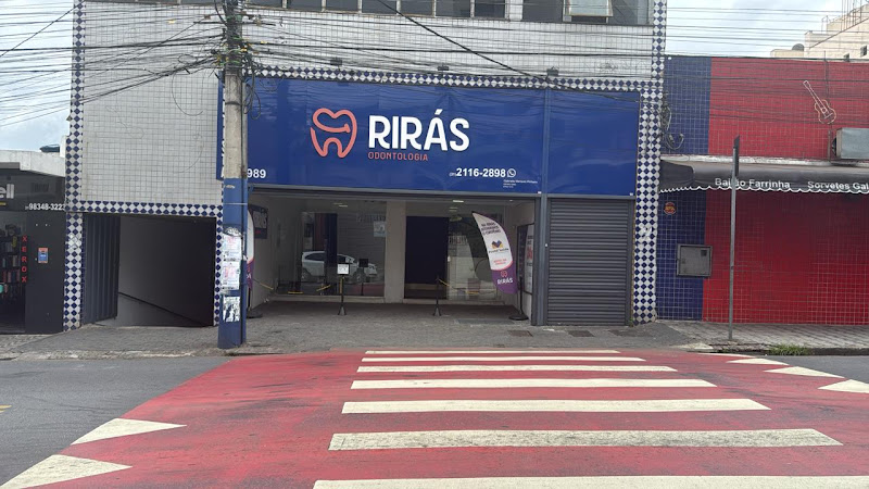 Foto 2 de Rirás Odontologia