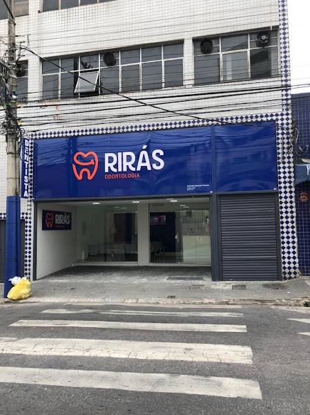 Foto 3 de Rirás Odontologia
