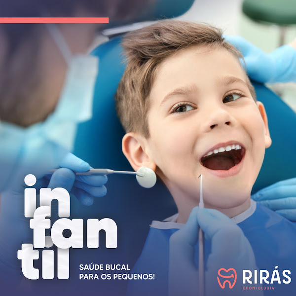 Foto 3 de Rirás Odontologia Ibirité