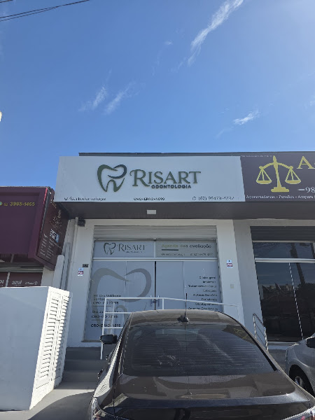 Foto 2 de RISART Odontologia