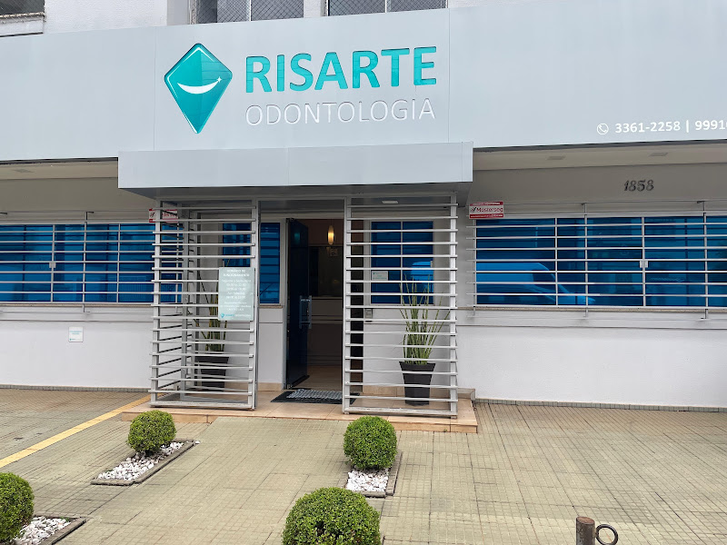 Foto 2 de Risarte Odontologia