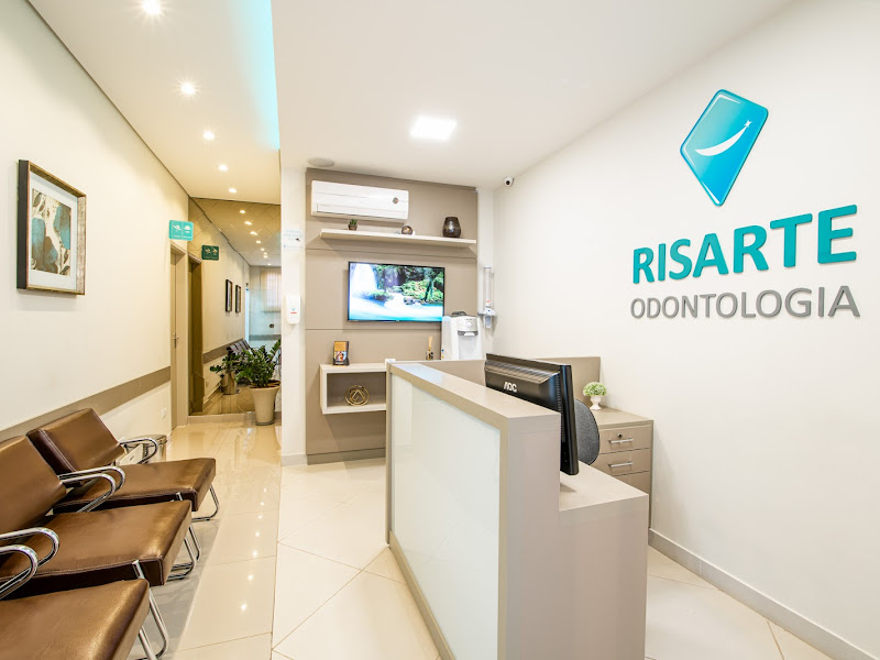 Foto 7 de Risarte Odontologia