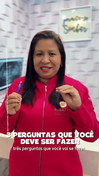 Foto 3 de Risatta Odontologia & Risatta Kids | Implantes dentários | Dentista em Boa Vista