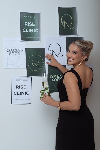 Foto 2 de Rise Clinic - Odontologia Especializada