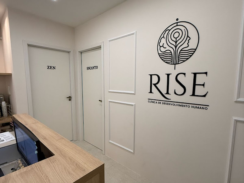 Foto de Rise - Clínica de Desenvolvimento Humano