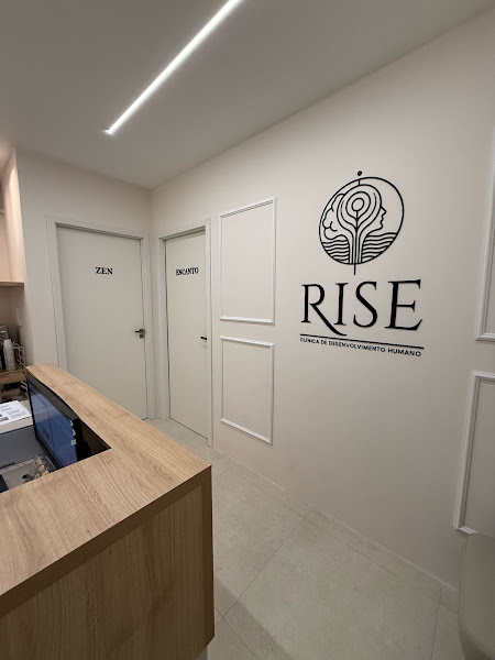 Foto 2 de Rise - Clínica de Desenvolvimento Humano