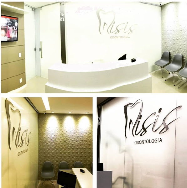 Foto 3 de Risis Odontologia