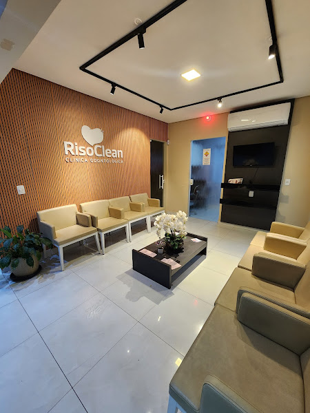 Foto 2 de Riso Clean Clínica Odontológica | Unidade 1