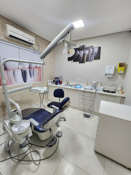 Foto 3 de Riso Clean Clínica Odontológica | Unidade 1