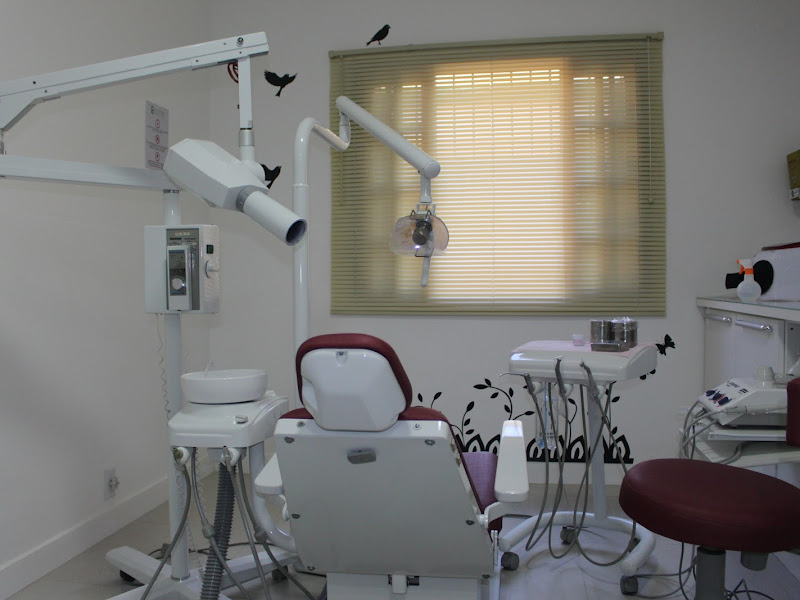 Foto 3 de Riso dentista