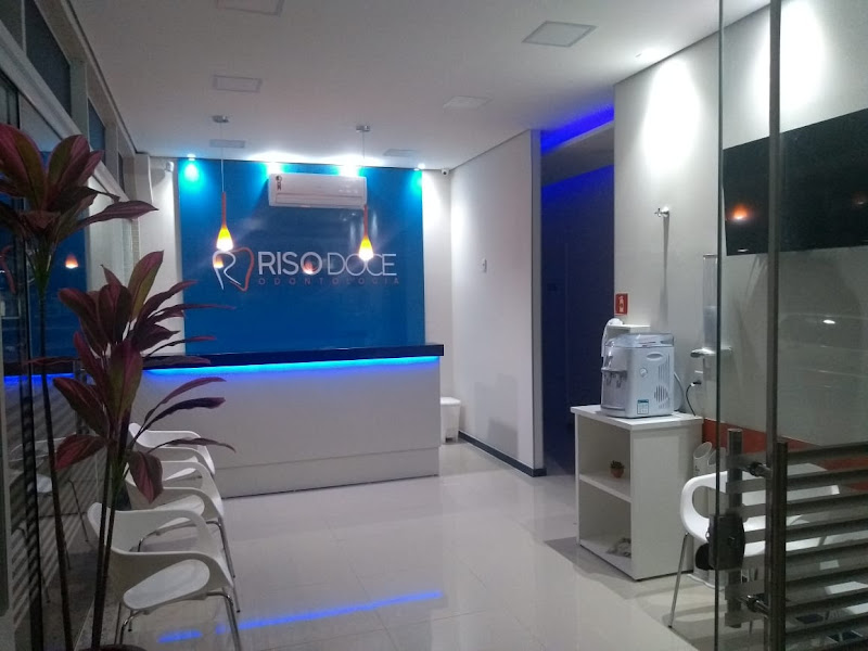 Foto 2 de Riso Doce Odontologia