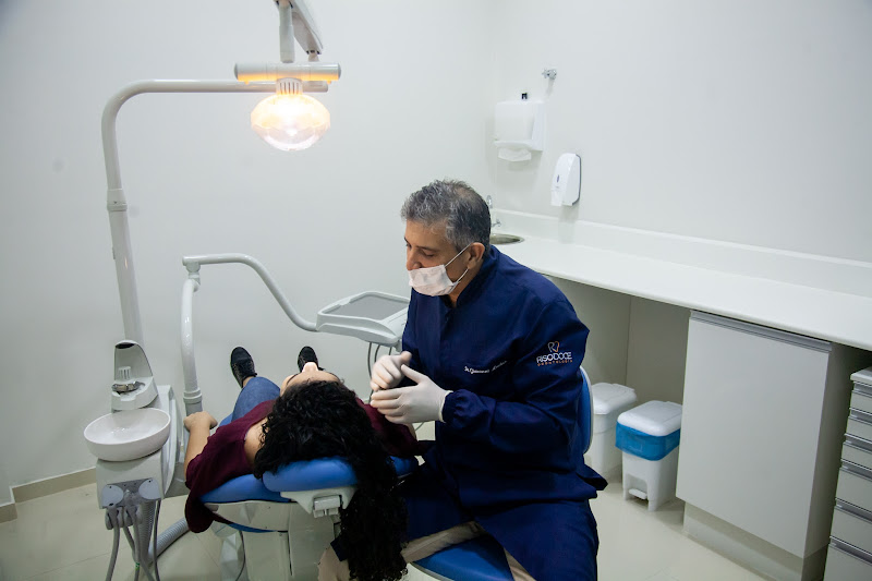 Foto 3 de Riso Doce Odontologia