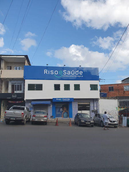 Foto 2 de Riso e saúde Clinica Odontológica
